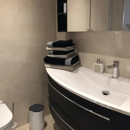 Queen Mary Maritim Residenz Travemünde *