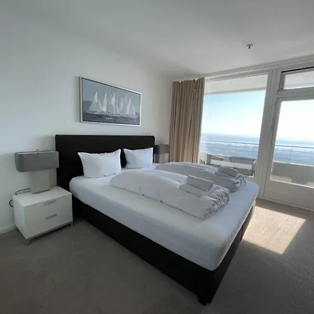 Queen Mary Maritim Residenz Travemünde Lübeck