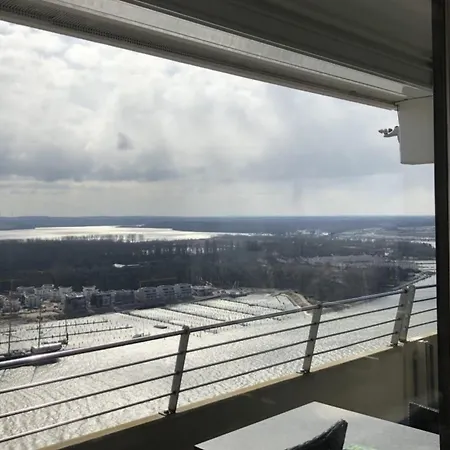 Queen Mary Maritim Residenz Travemünde * Lübeck