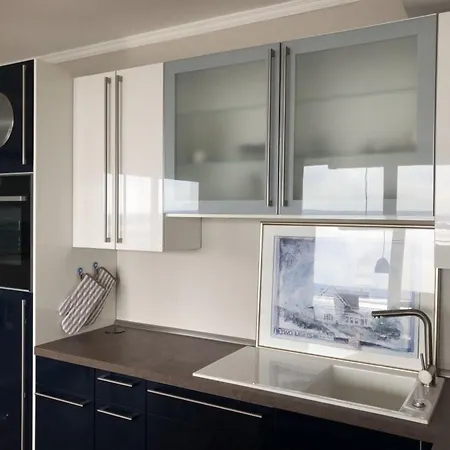 Queen Mary Maritim Residenz Travemünde