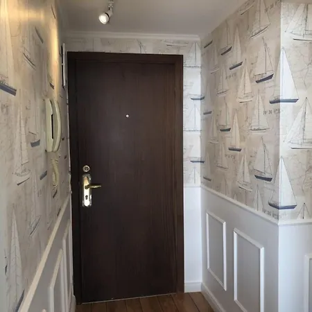 Queen Mary Maritim Residenz Travemünde *