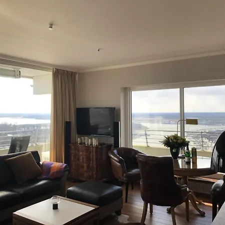 Queen Mary Maritim Residenz Travemünde