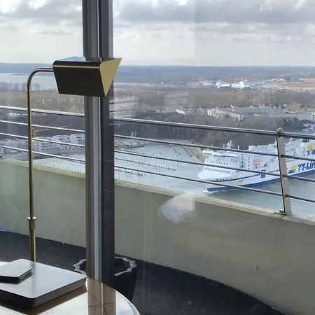 Queen Mary Maritim Residenz Travemünde Lübeck