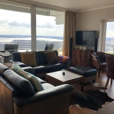 Queen Mary Maritim Residenz Travemünde